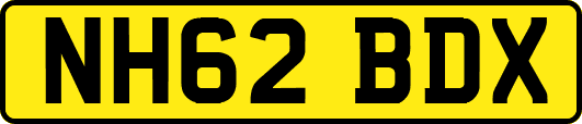 NH62BDX