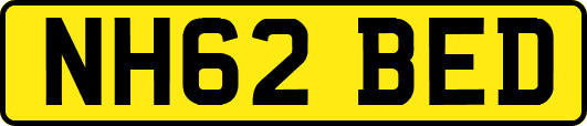 NH62BED
