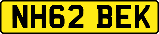 NH62BEK