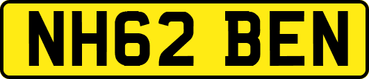 NH62BEN