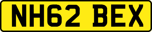 NH62BEX