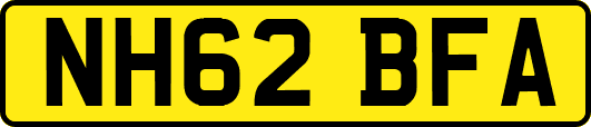 NH62BFA