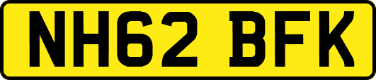 NH62BFK
