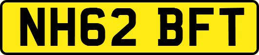 NH62BFT