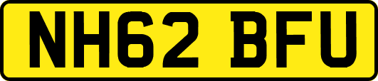 NH62BFU
