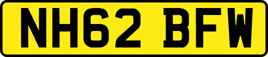 NH62BFW