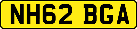 NH62BGA