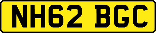 NH62BGC