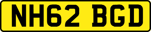 NH62BGD
