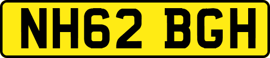 NH62BGH