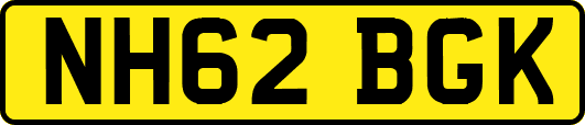 NH62BGK