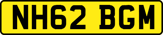 NH62BGM