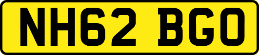 NH62BGO