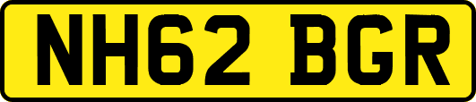 NH62BGR