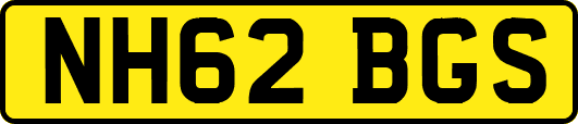 NH62BGS