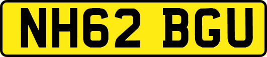 NH62BGU