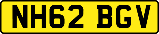 NH62BGV