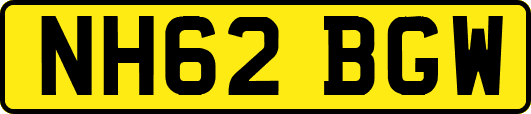 NH62BGW