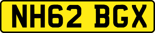 NH62BGX
