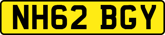 NH62BGY