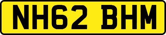 NH62BHM