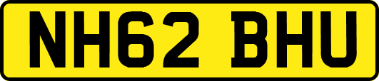 NH62BHU