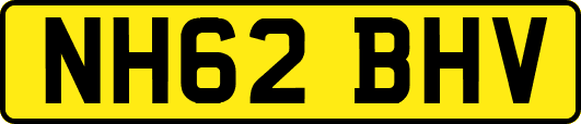 NH62BHV