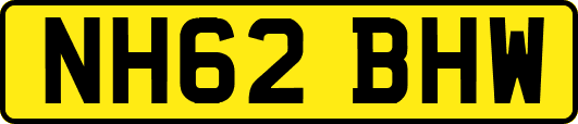 NH62BHW