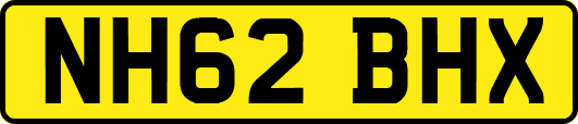 NH62BHX