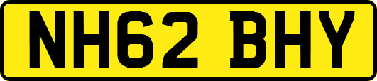 NH62BHY