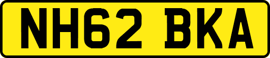 NH62BKA