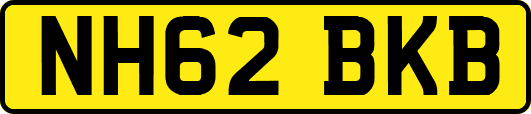 NH62BKB