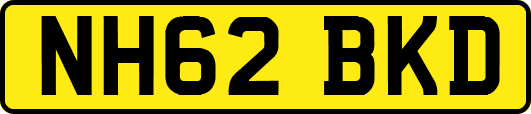 NH62BKD