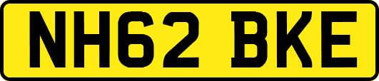 NH62BKE