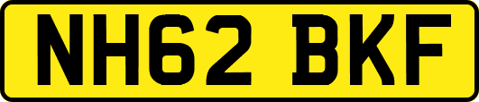 NH62BKF
