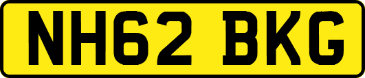 NH62BKG