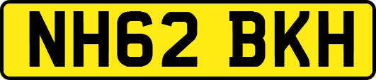 NH62BKH