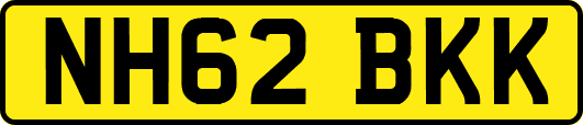 NH62BKK