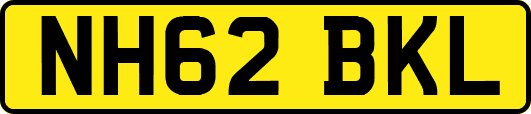 NH62BKL