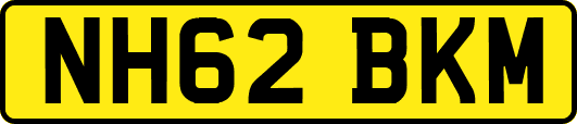 NH62BKM
