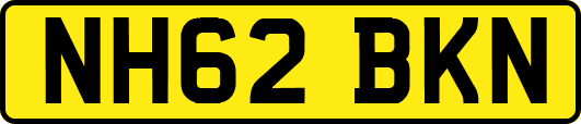 NH62BKN