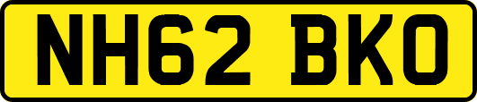 NH62BKO