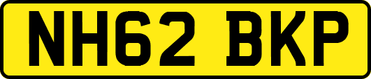 NH62BKP