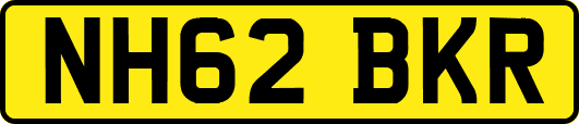 NH62BKR