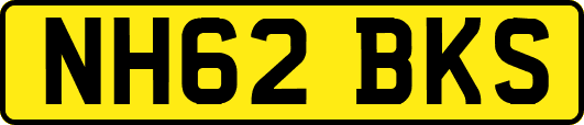 NH62BKS
