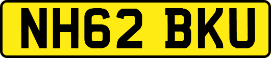 NH62BKU
