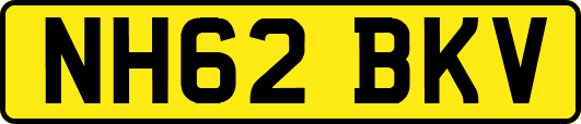 NH62BKV
