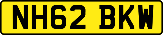 NH62BKW