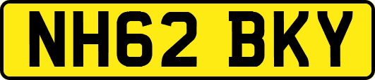 NH62BKY