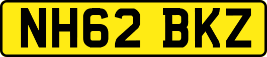 NH62BKZ